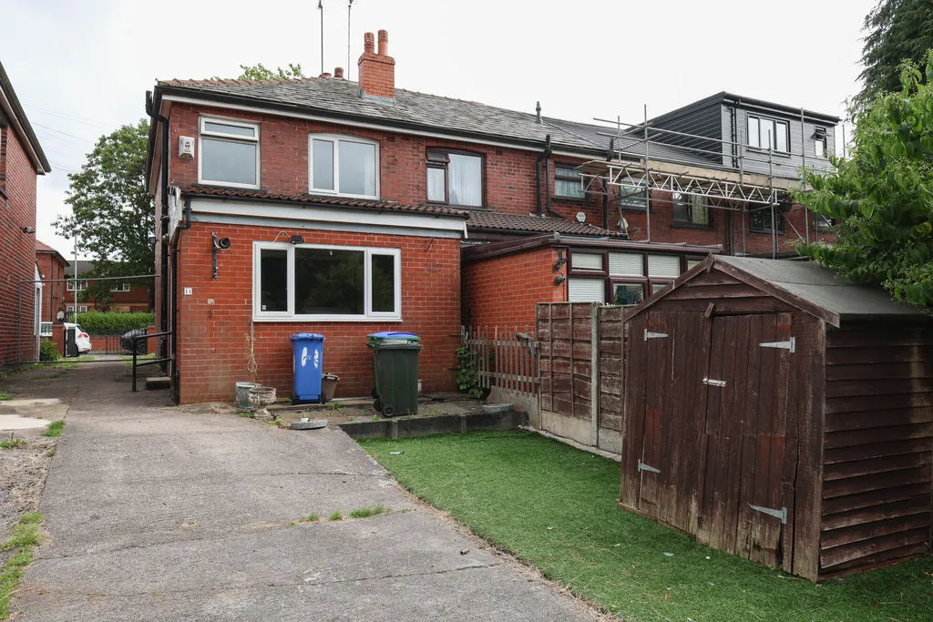 Park Road, Rochdale OL12 9BJ, photo 13