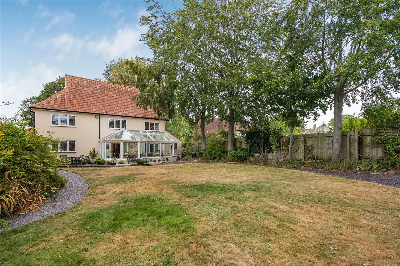 Rectory Lane, Fowlmere, SG8, photo 25