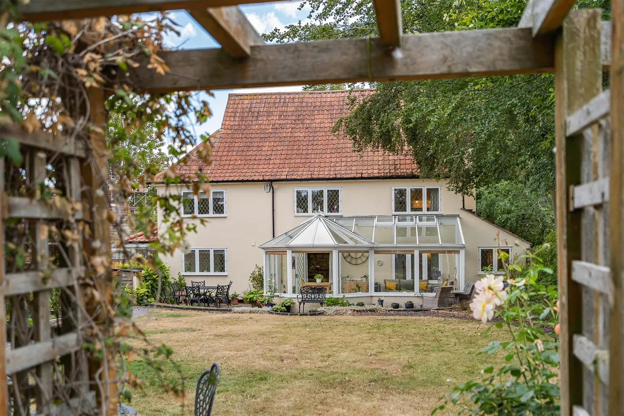 Rectory Lane, Fowlmere, SG8, photo 29