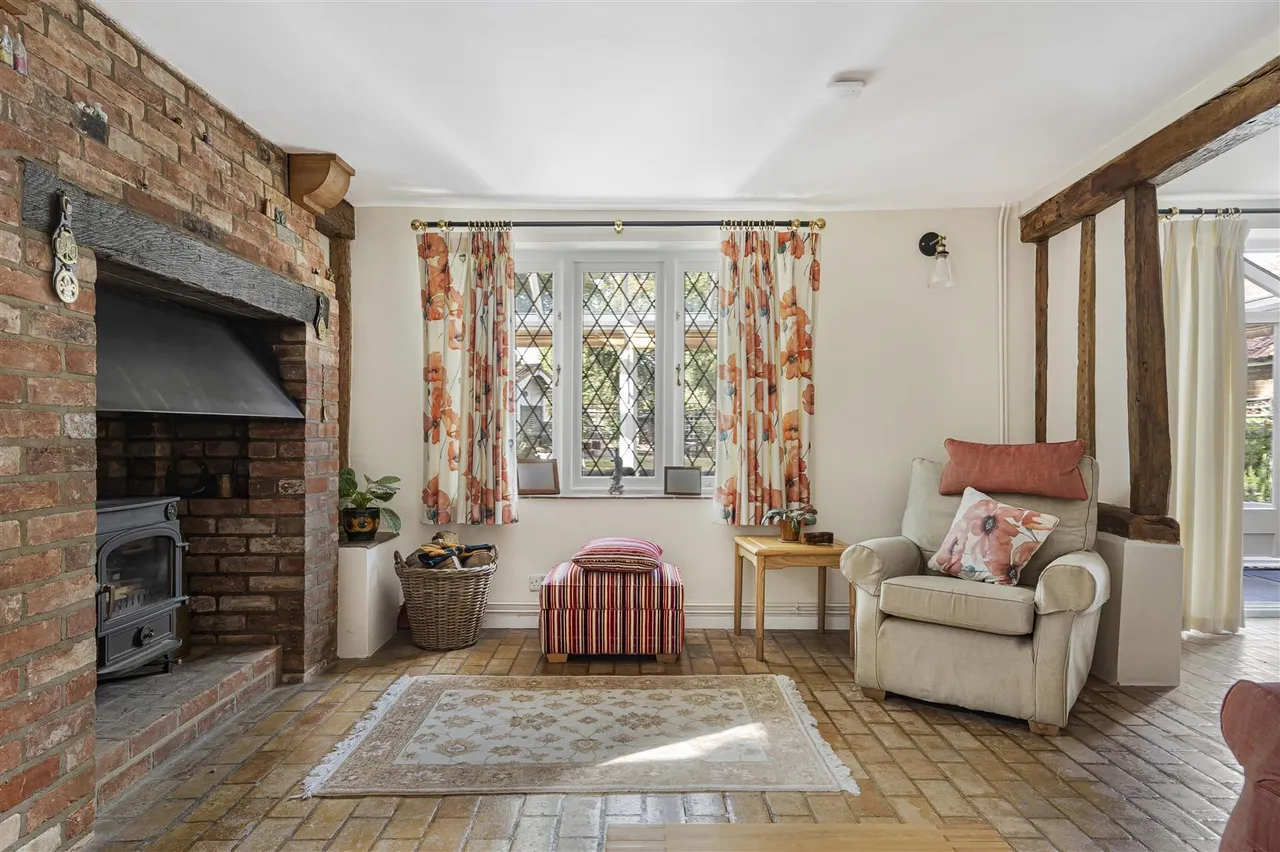 Rectory Lane, Fowlmere, SG8, photo 8