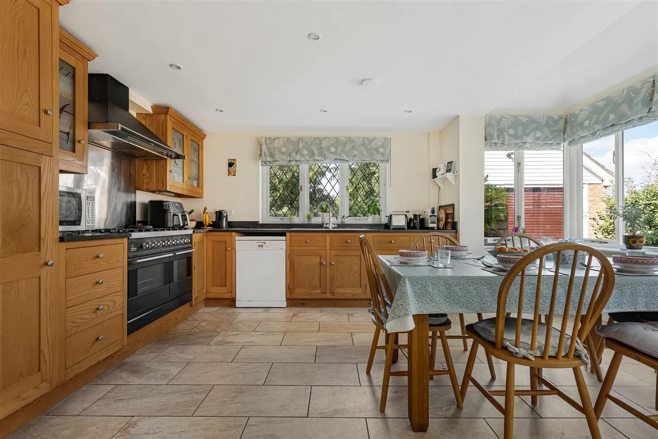 Rectory Lane, Fowlmere, SG8, photo 10