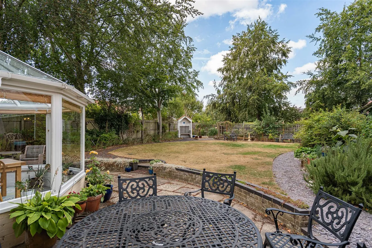 Rectory Lane, Fowlmere, SG8, photo 26