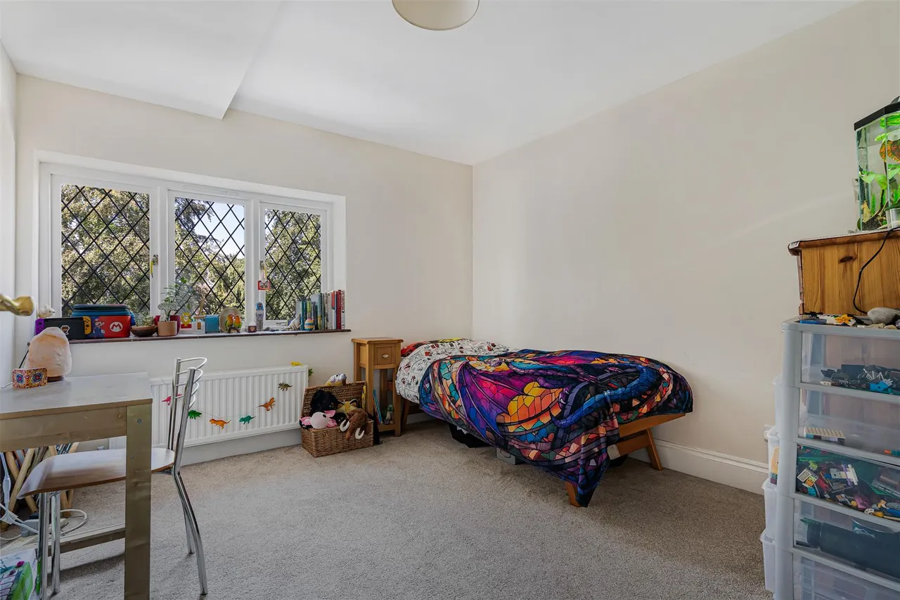 Rectory Lane, Fowlmere, SG8, photo 19