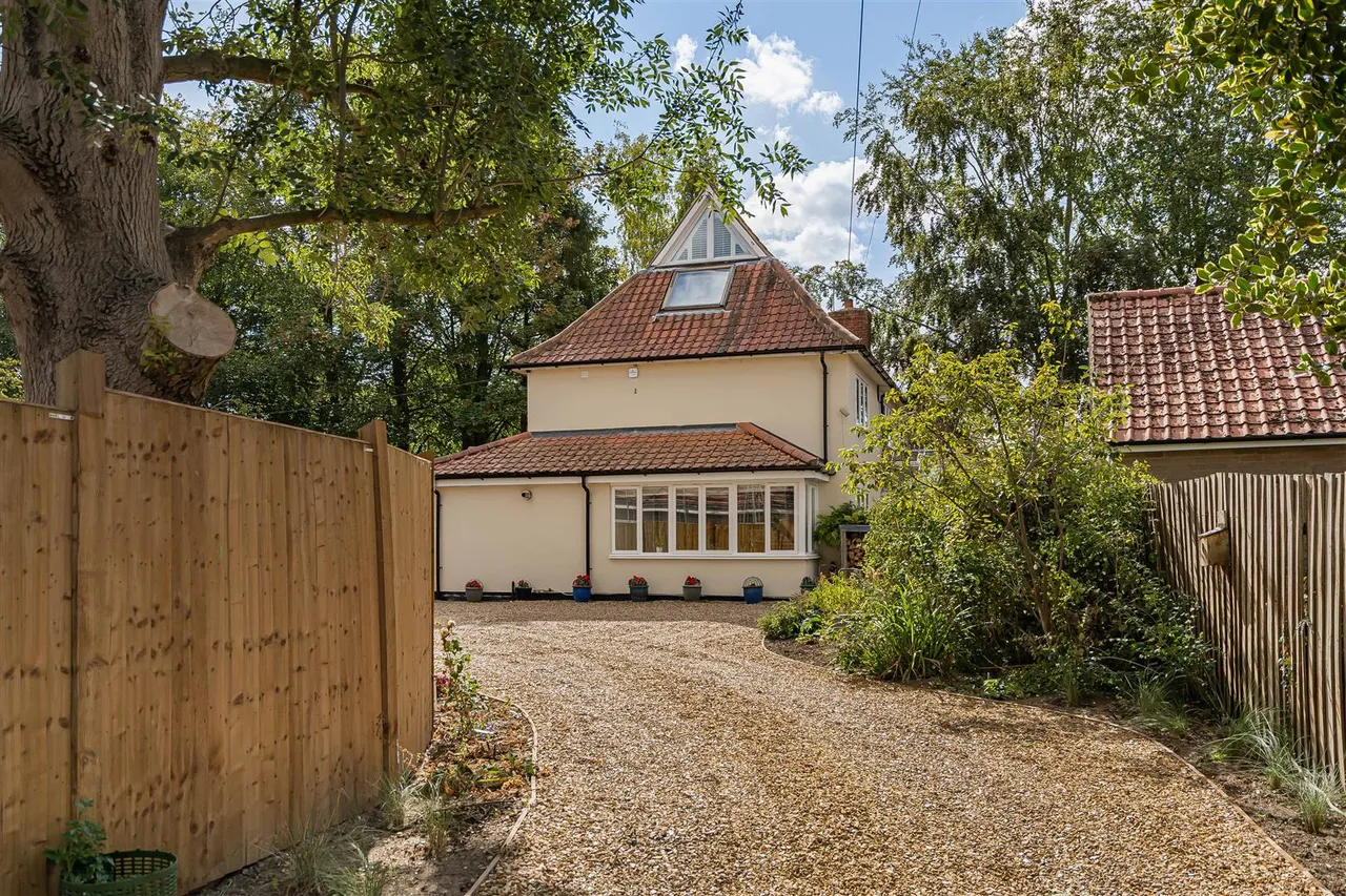 Rectory Lane, Fowlmere, SG8, photo 31