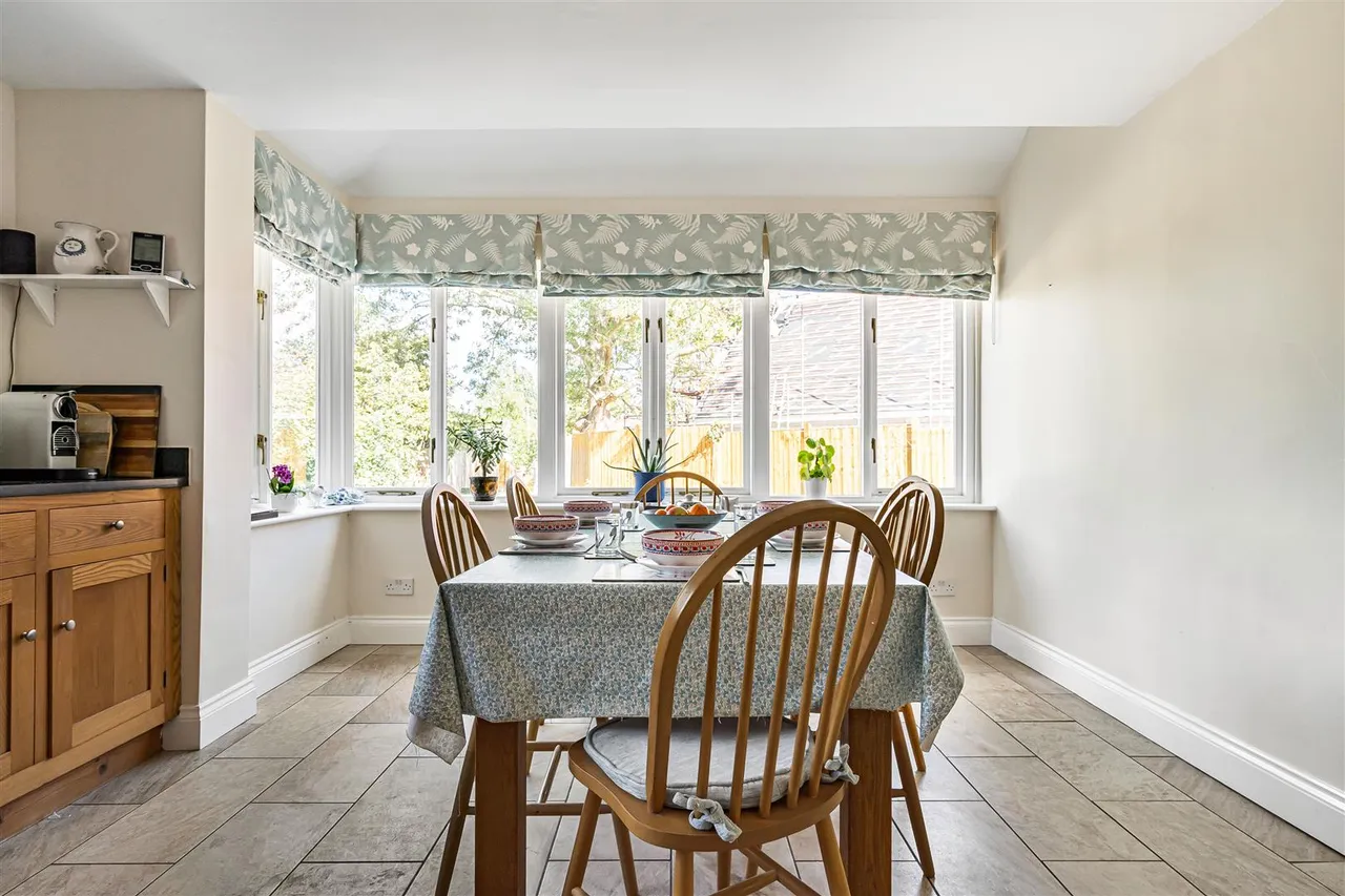 Rectory Lane, Fowlmere, SG8, photo 11