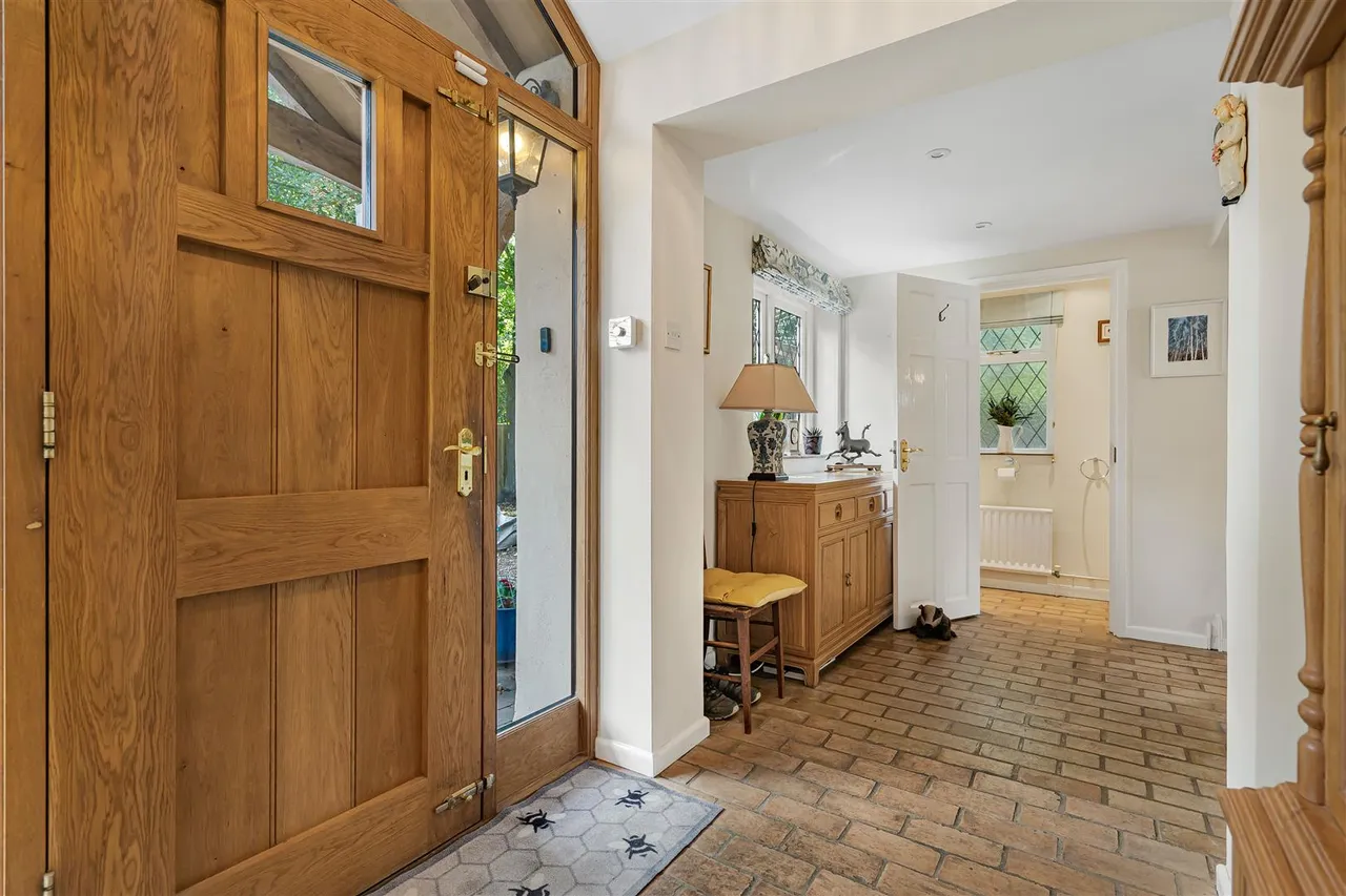 Rectory Lane, Fowlmere, SG8, photo 4