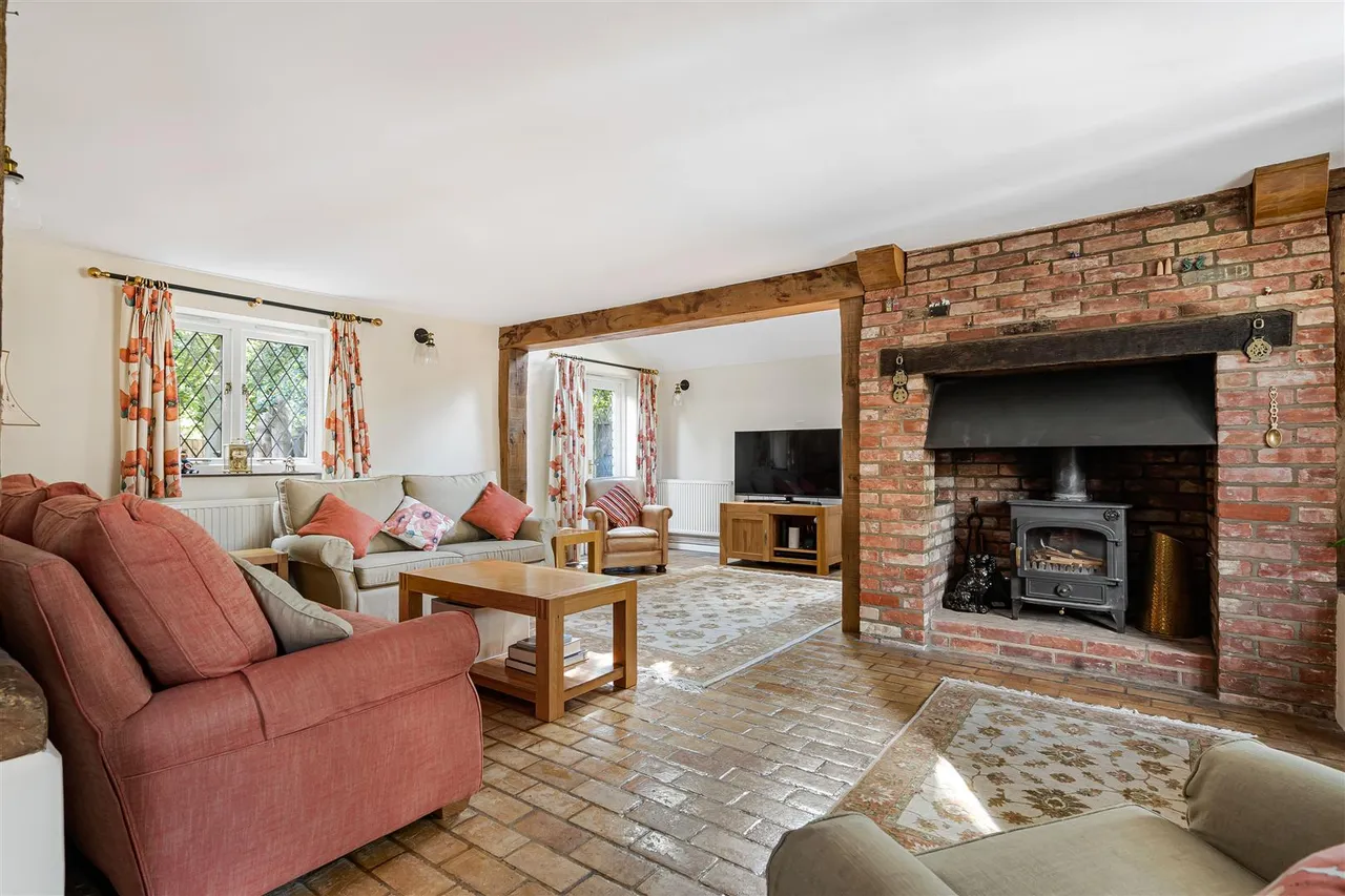 Rectory Lane, Fowlmere, SG8, photo 2