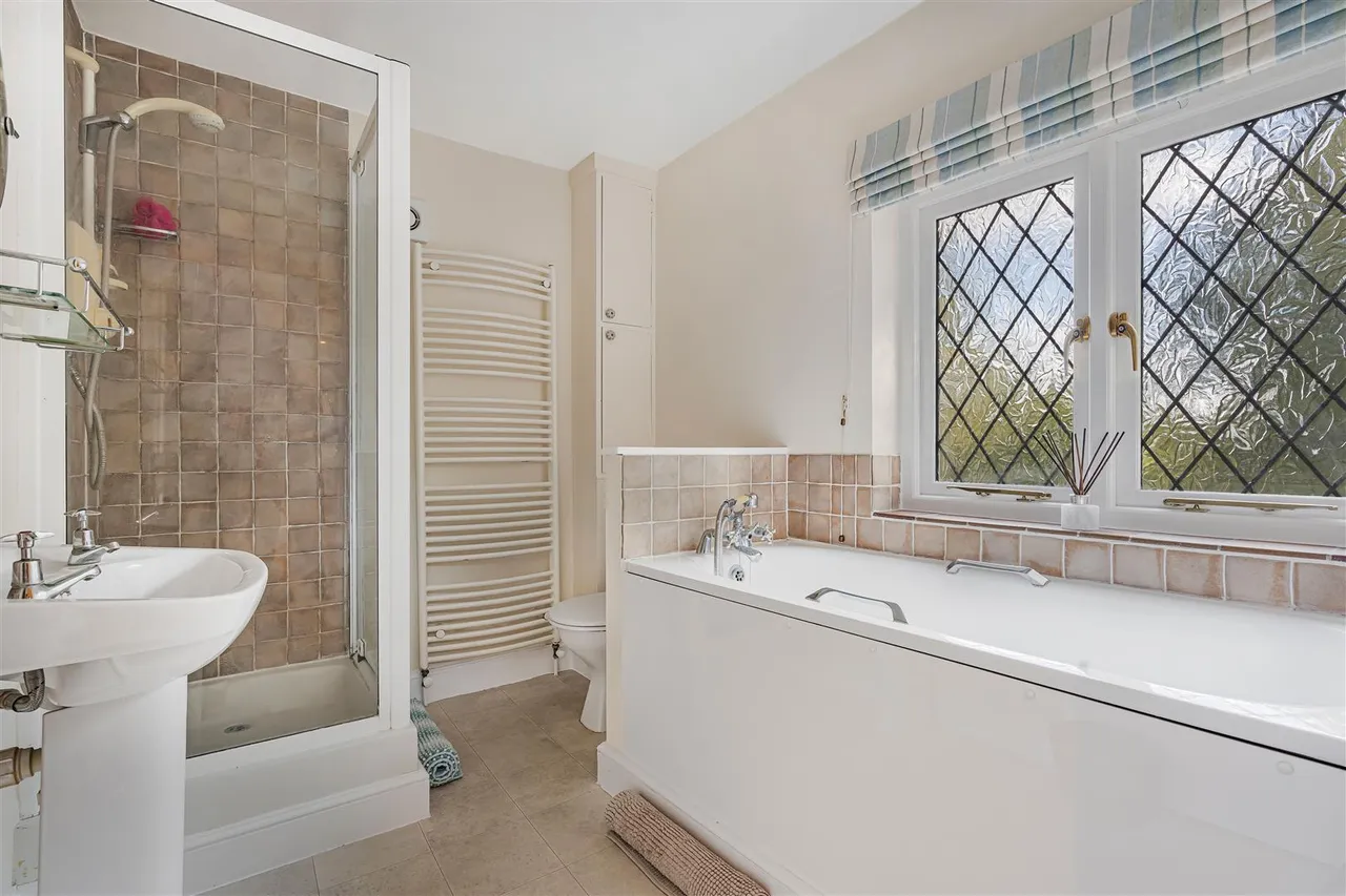 Rectory Lane, Fowlmere, SG8, photo 20