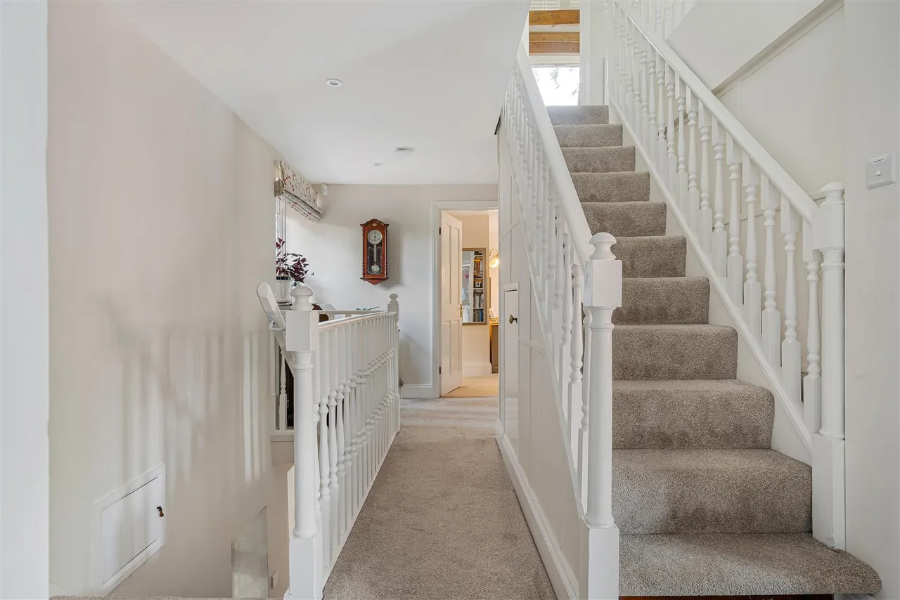 Rectory Lane, Fowlmere, SG8, photo 14