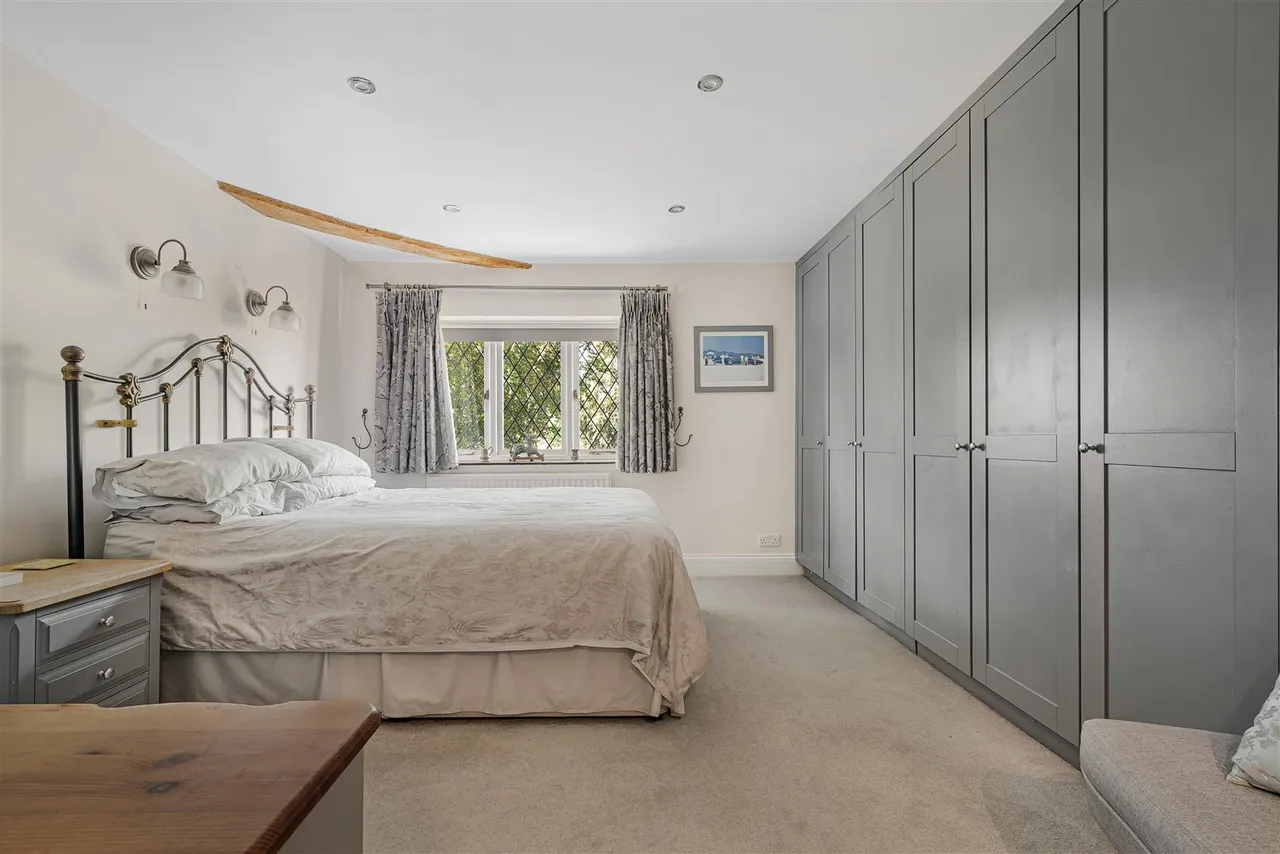 Rectory Lane, Fowlmere, SG8, photo 15