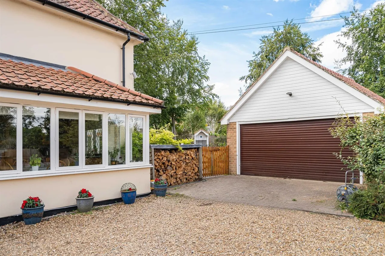 Rectory Lane, Fowlmere, SG8, photo 30