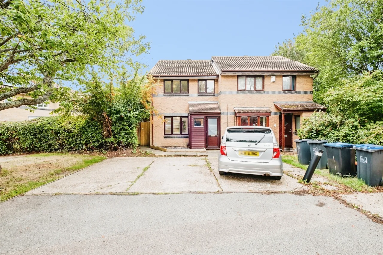 Highclere Way, Worthing, BN13, photo 13