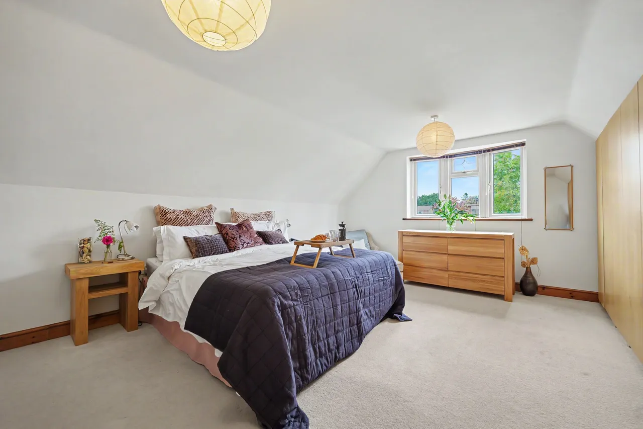 Molyneux Drive, Sileby, LE12, photo 17