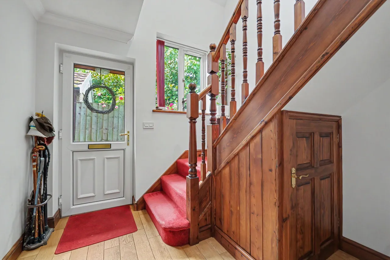 Molyneux Drive, Sileby, LE12, photo 5