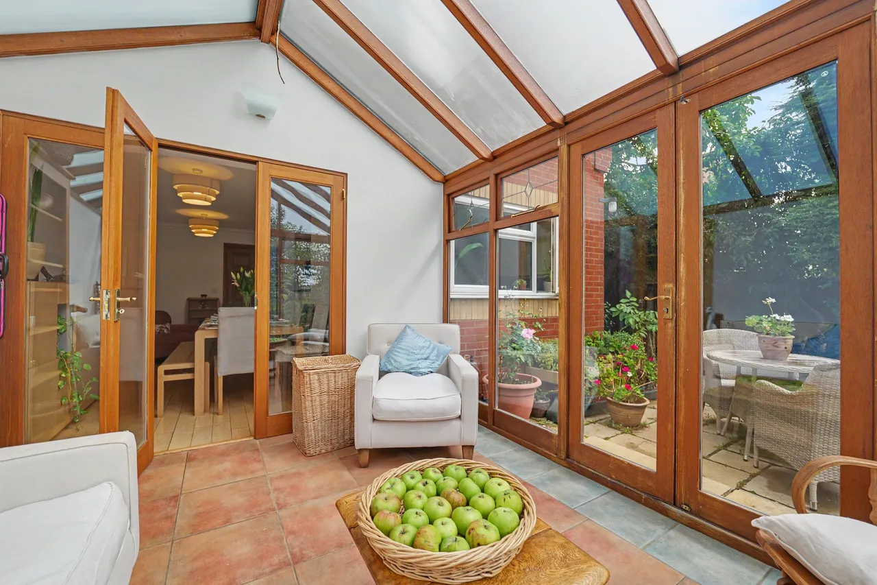 Molyneux Drive, Sileby, LE12, photo 12