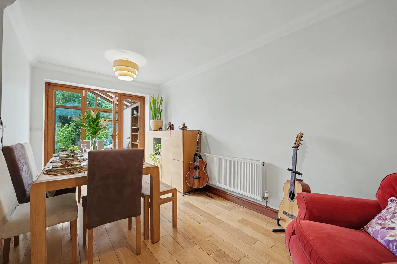 Molyneux Drive, Sileby, LE12, photo 11