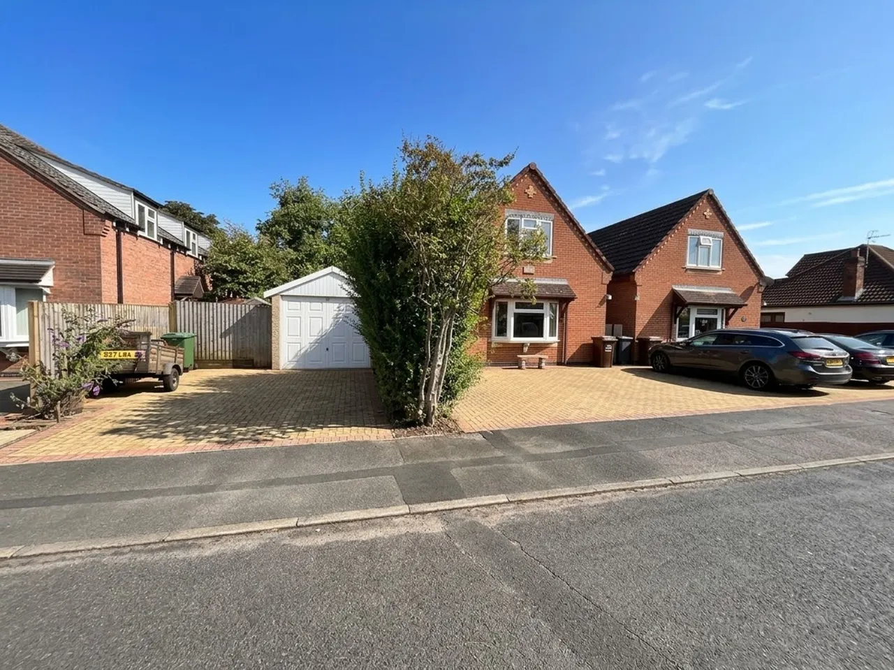 Molyneux Drive, Sileby, LE12, photo 28