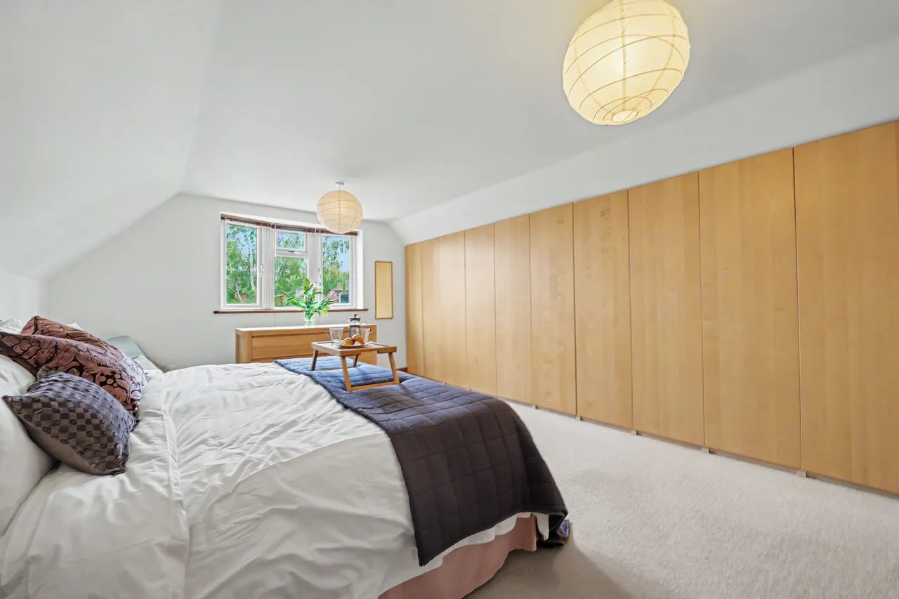 Molyneux Drive, Sileby, LE12, photo 16