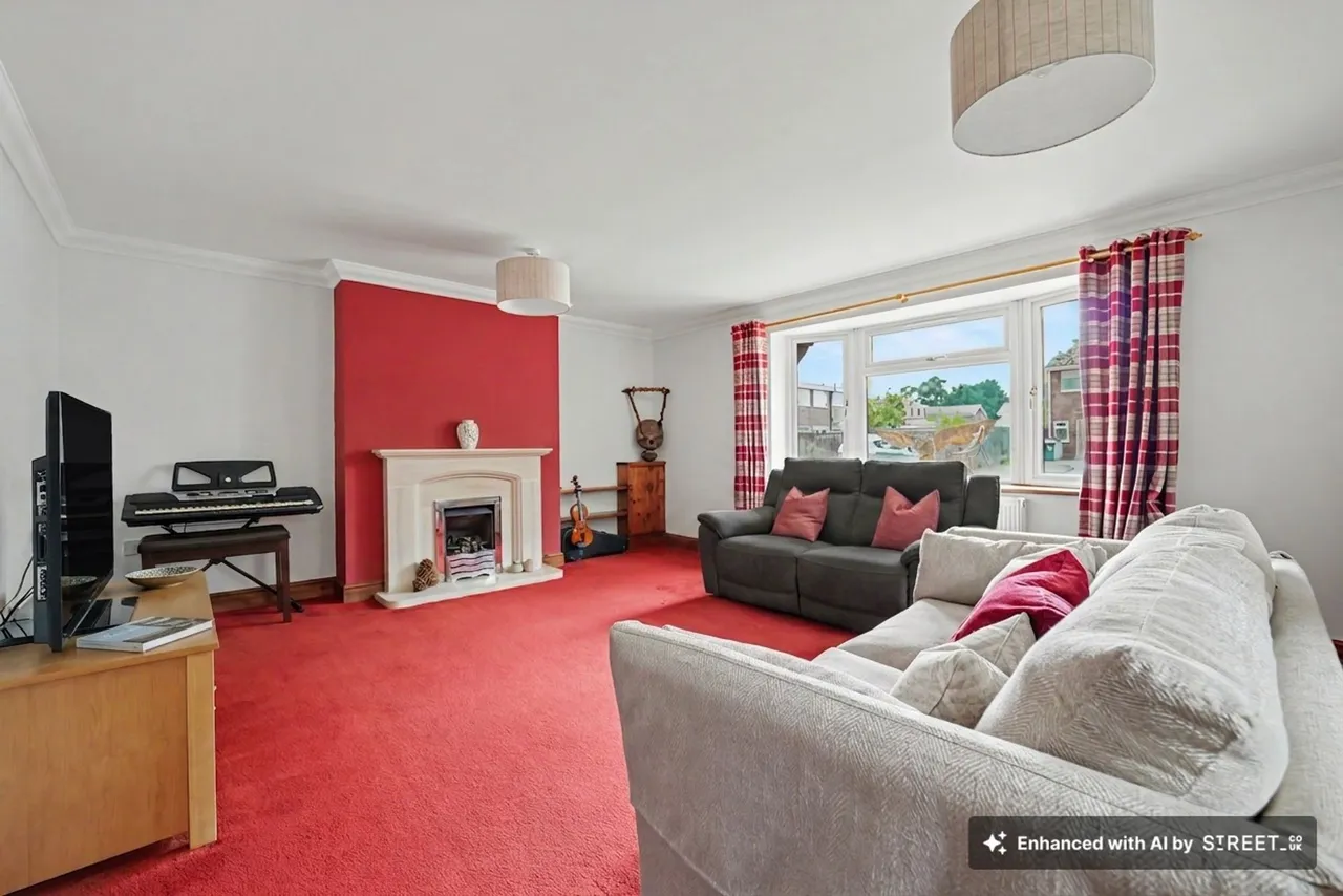Molyneux Drive, Sileby, LE12, photo 3
