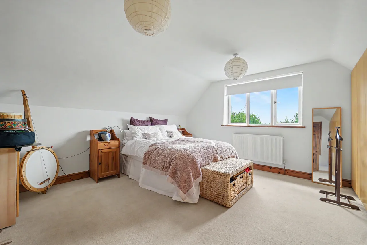 Molyneux Drive, Sileby, LE12, photo 18