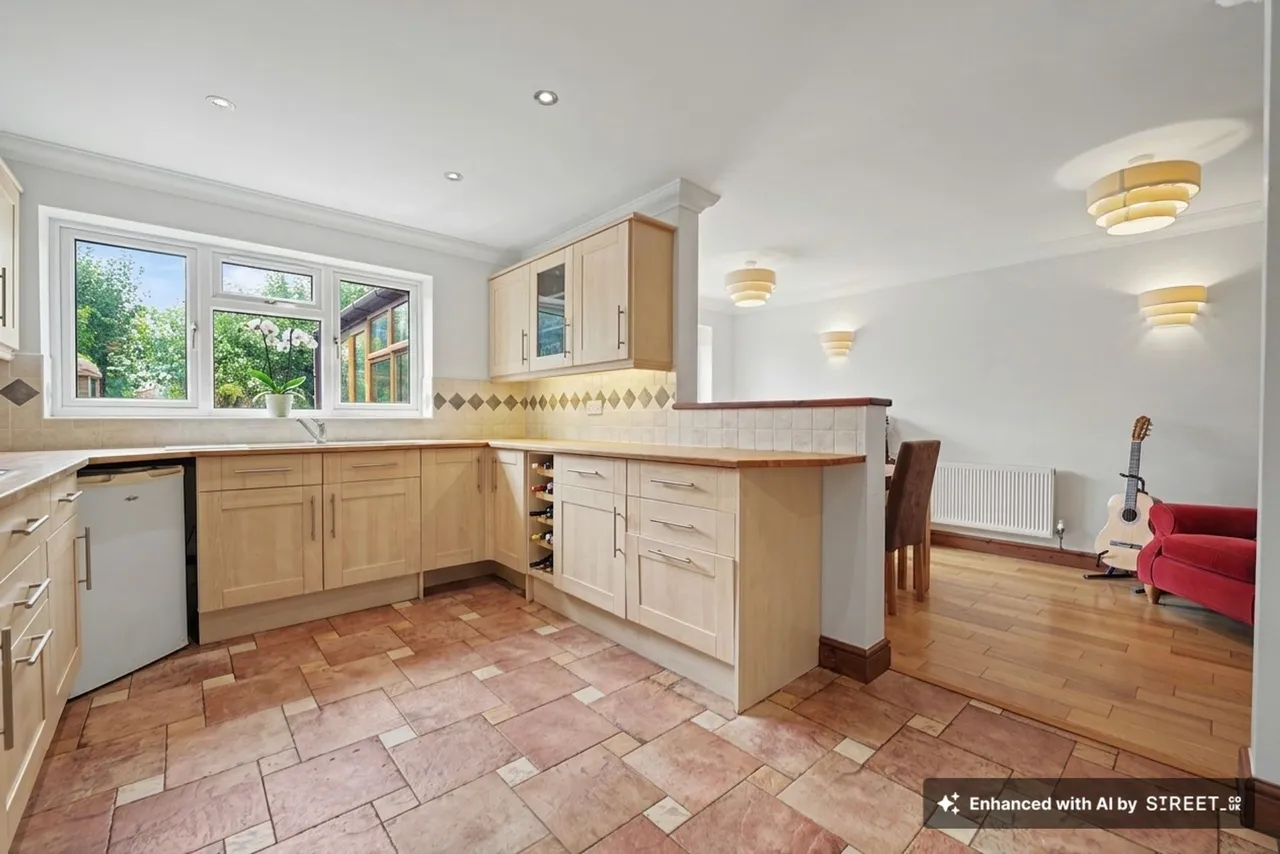 Molyneux Drive, Sileby, LE12, photo 8