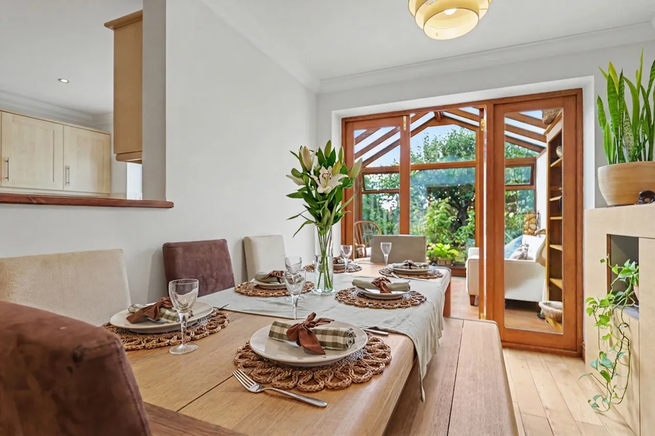 Molyneux Drive, Sileby, LE12, photo 10