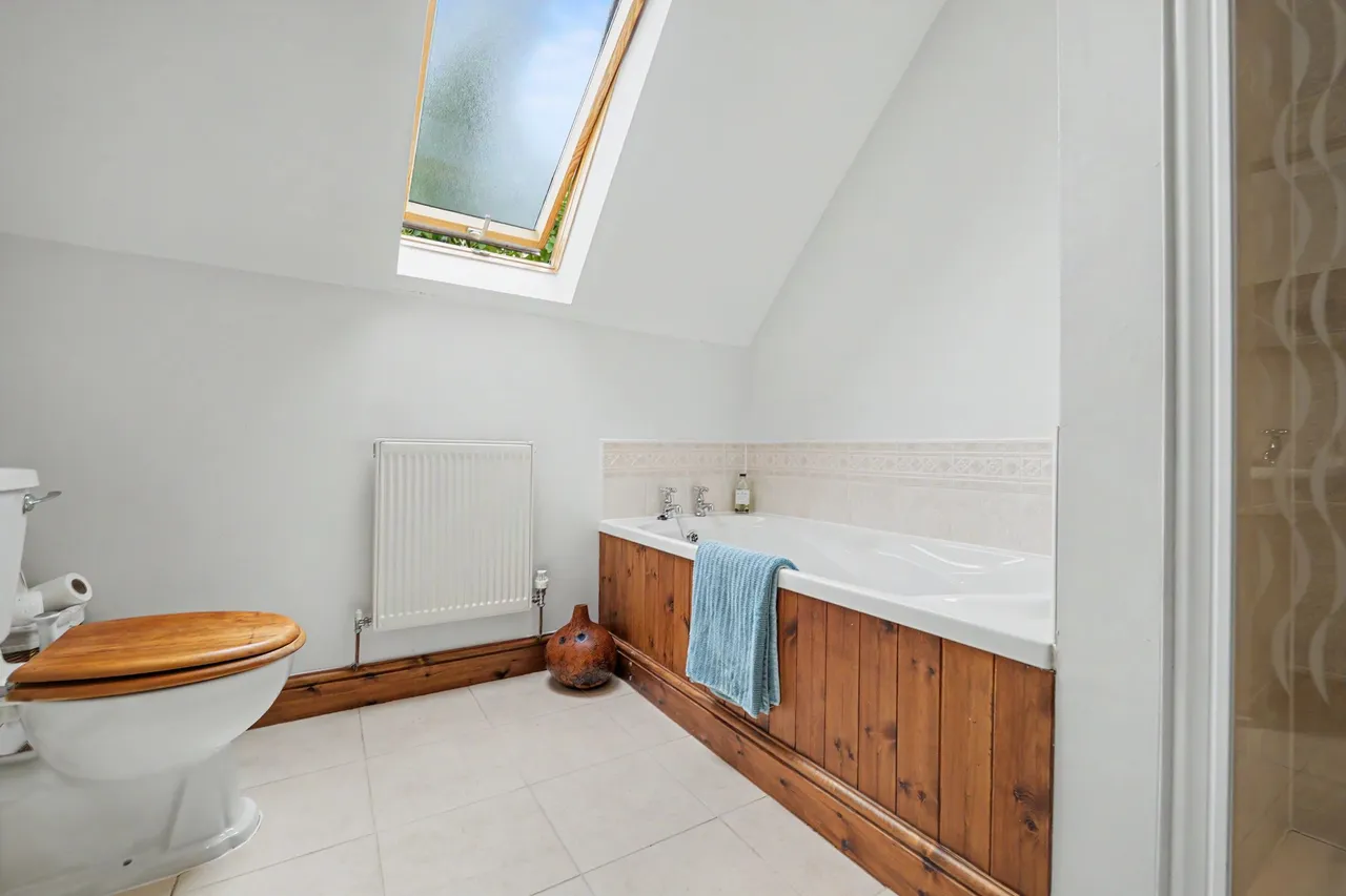 Molyneux Drive, Sileby, LE12, photo 20