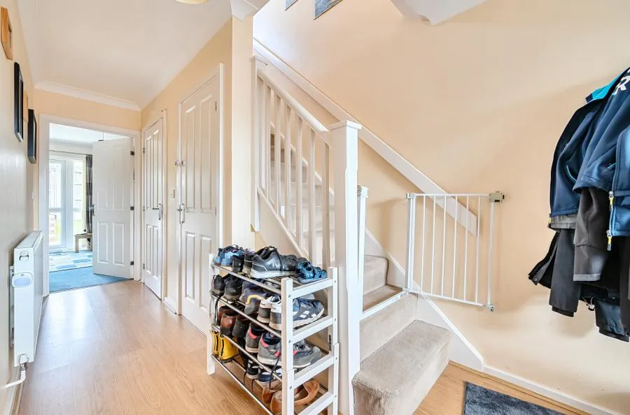 Chatham Close, Salisbury, SP1, photo 9