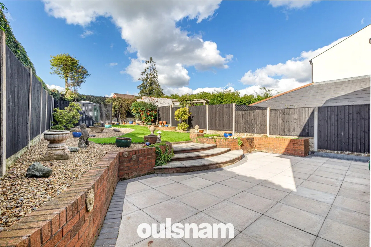 Jiggins Lane, Bartley Green, Birmingham, B32 3LE, photo 13