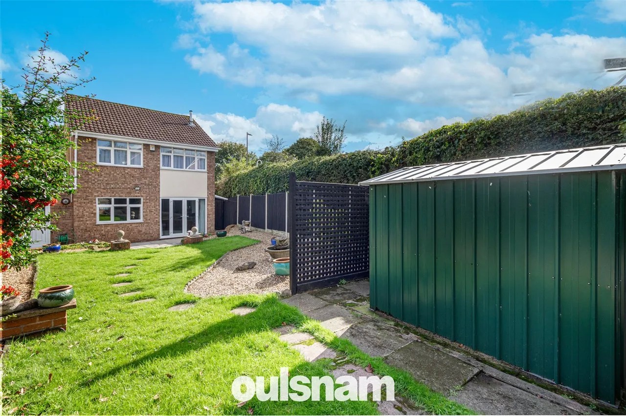 Jiggins Lane, Bartley Green, Birmingham, B32 3LE, photo 14