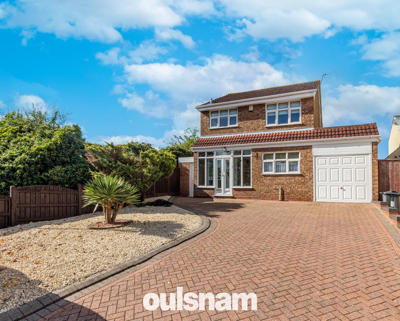 3 bed house for sale — Jiggins Lane, Bartley Green, Birmingham, B32 3LE