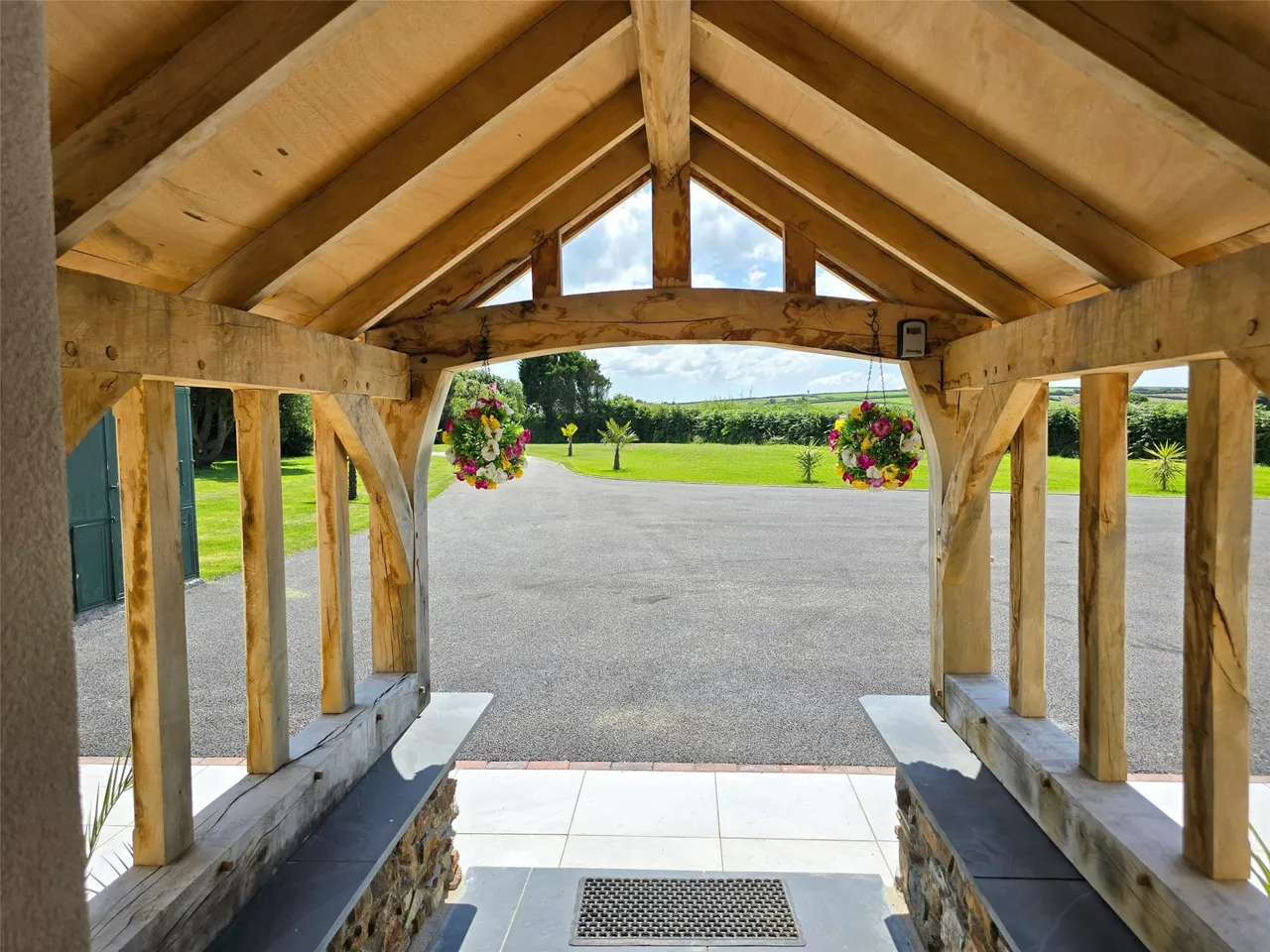 St. Gennys, Bude, photo 20