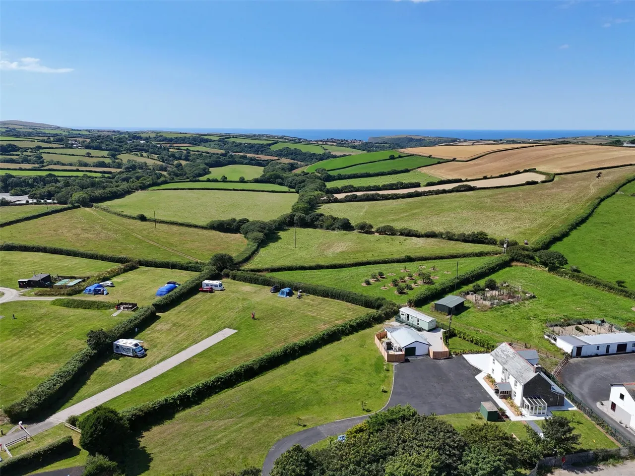 St. Gennys, Bude, photo 29