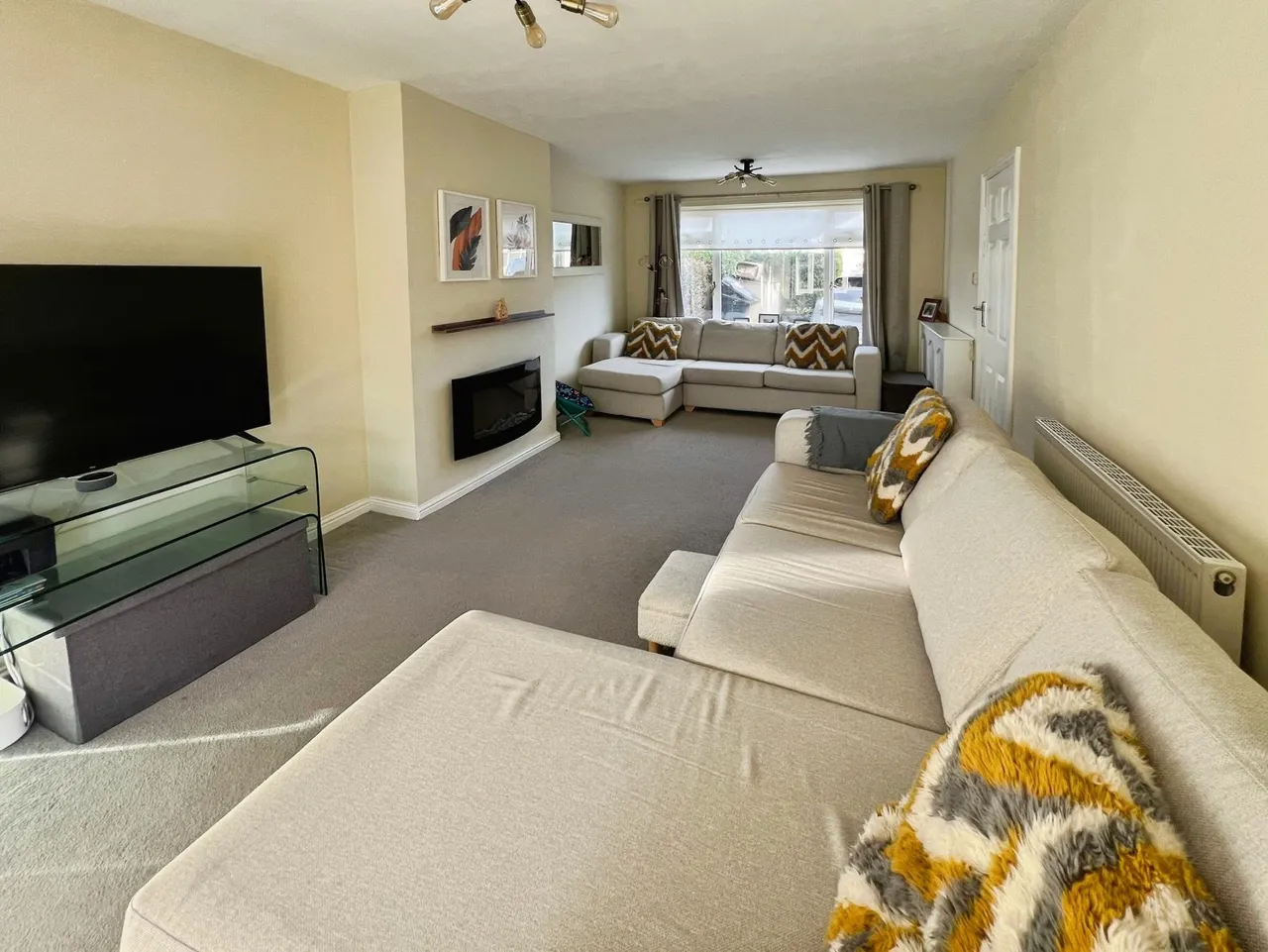 Byron Crescent, Measham, DE12, photo 4