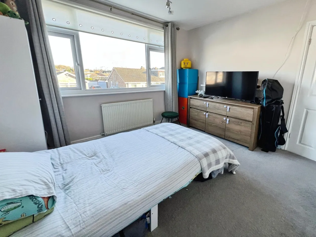 Byron Crescent, Measham, DE12, photo 11