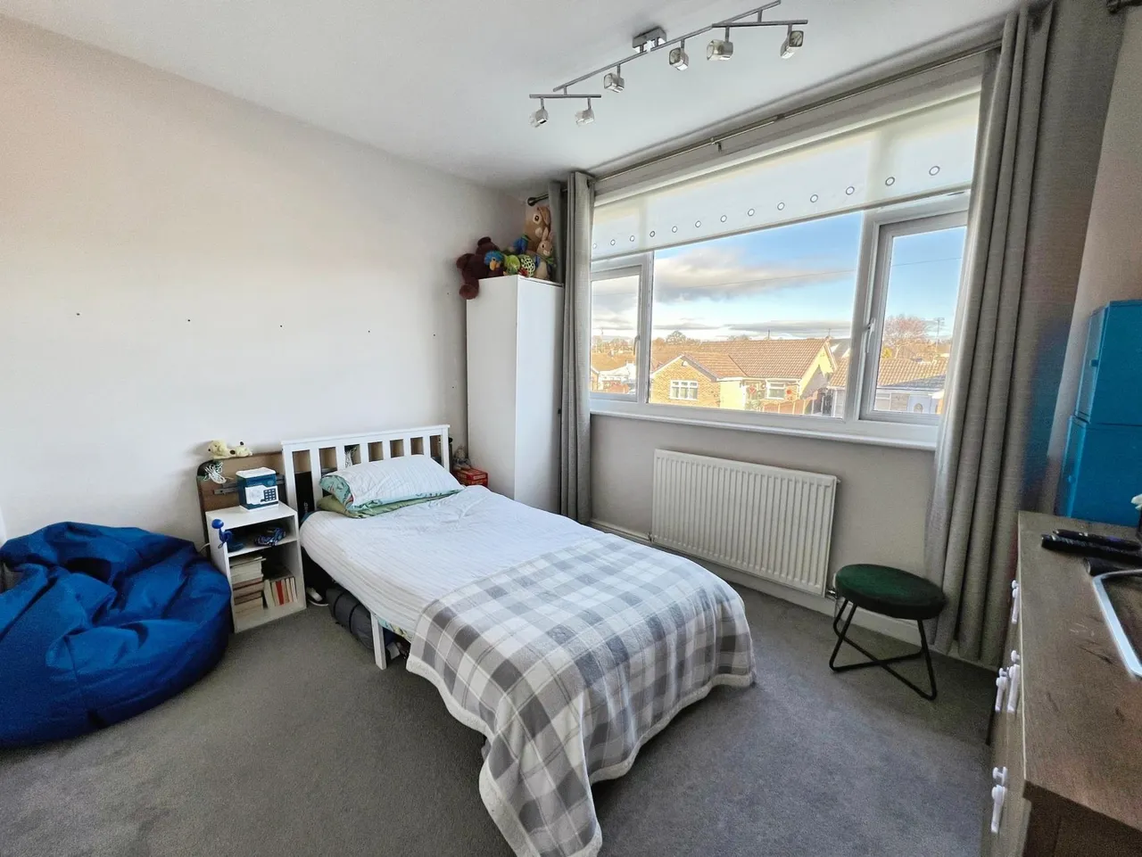 Byron Crescent, Measham, DE12, photo 10