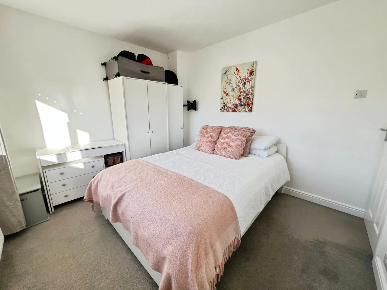 Byron Crescent, Measham, DE12, photo 8