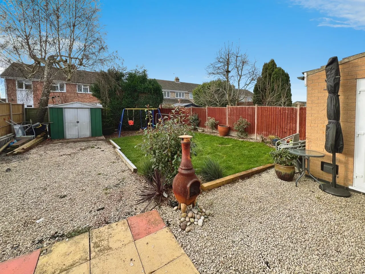 Byron Crescent, Measham, DE12, photo 15