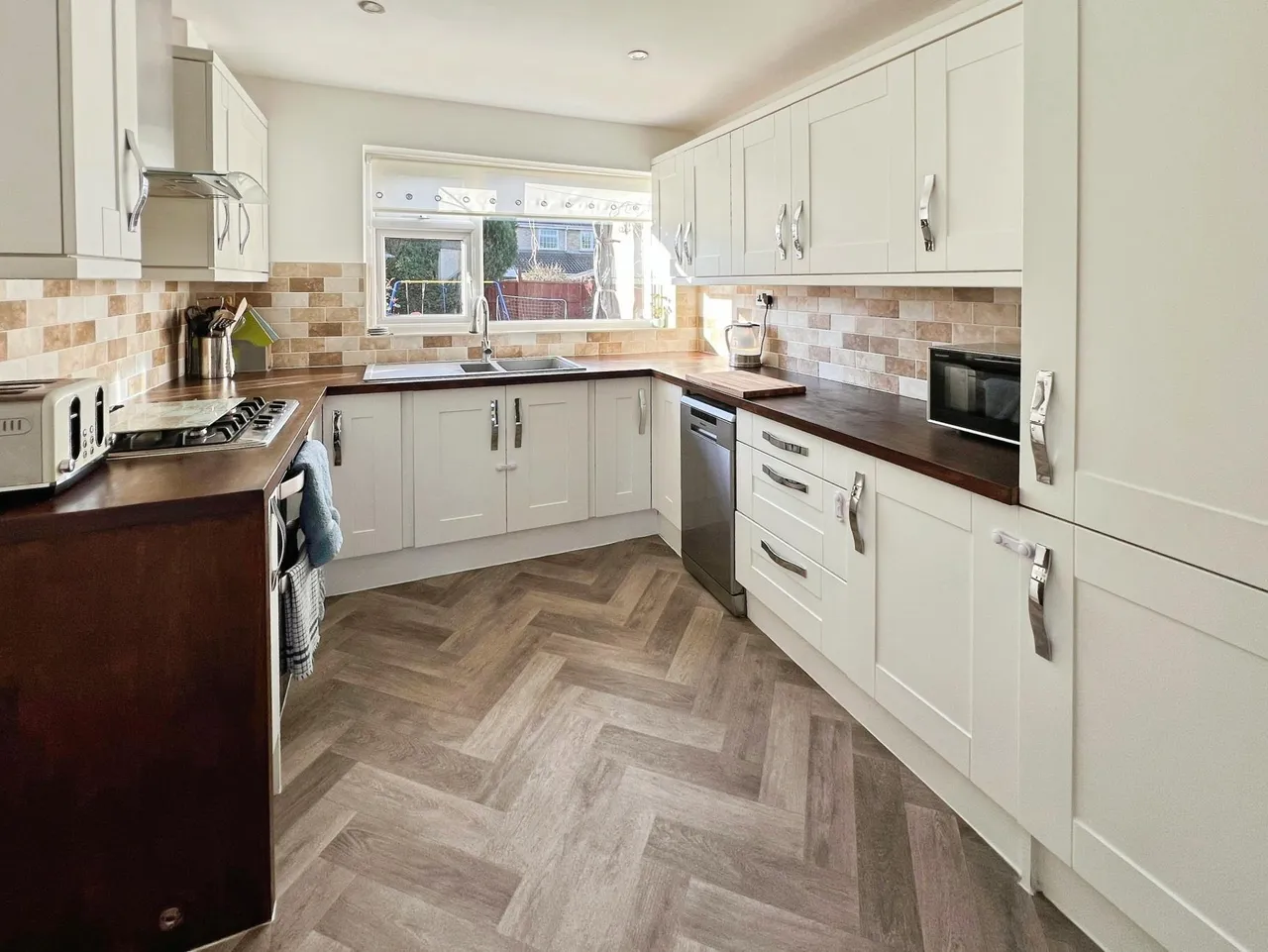 Byron Crescent, Measham, DE12, photo 6