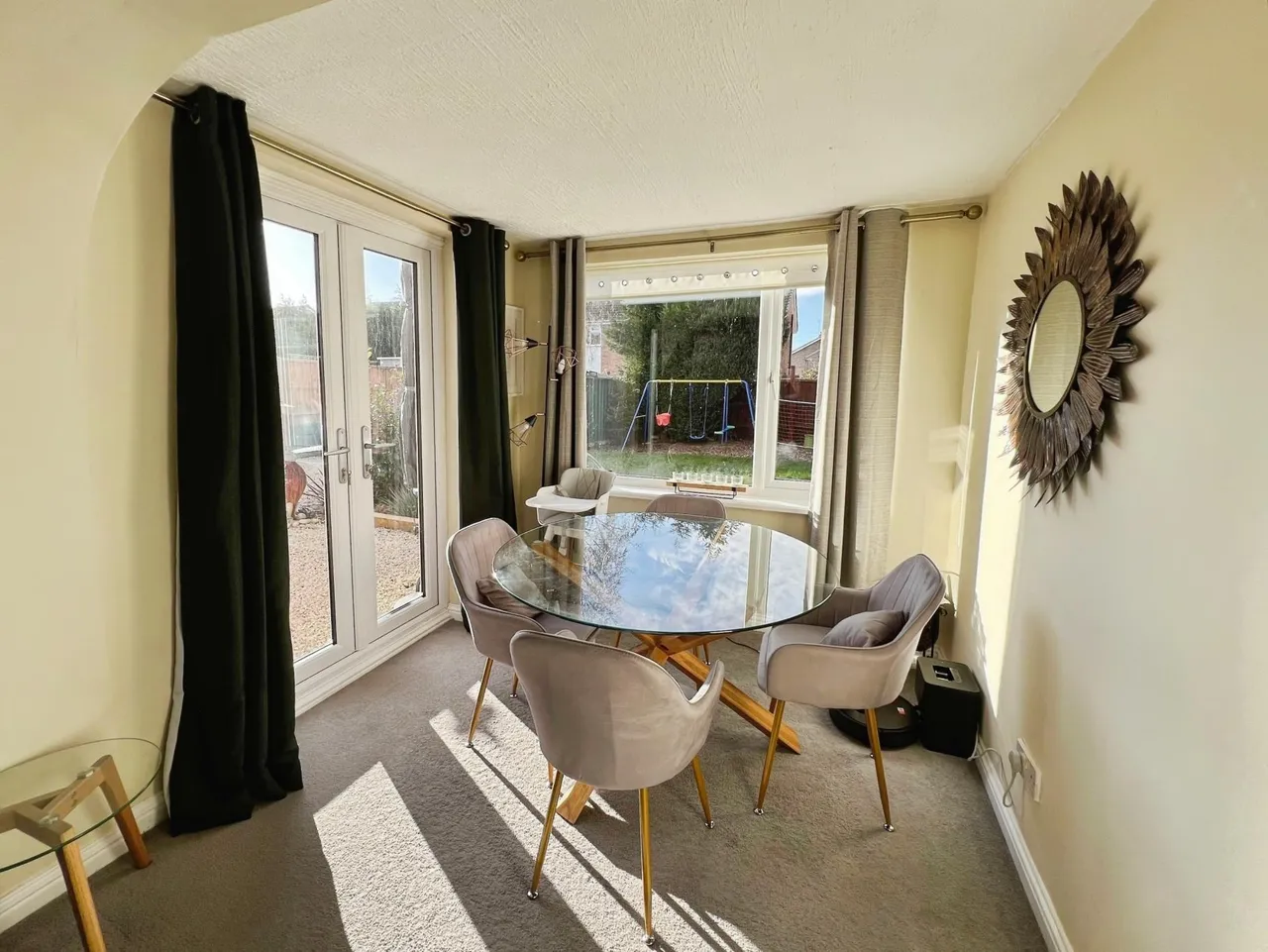 Byron Crescent, Measham, DE12, photo 5