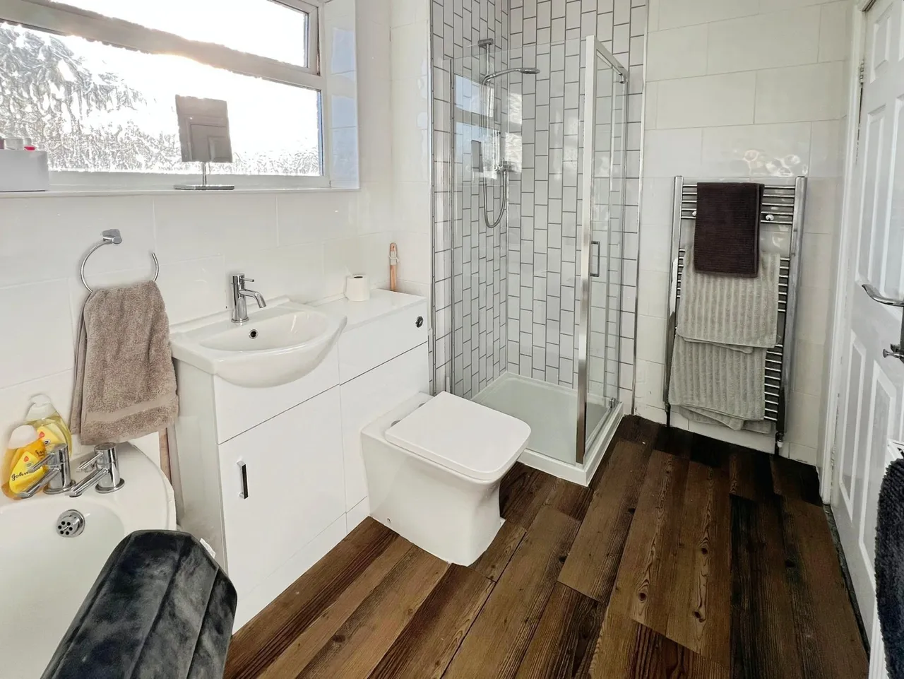 Byron Crescent, Measham, DE12, photo 14