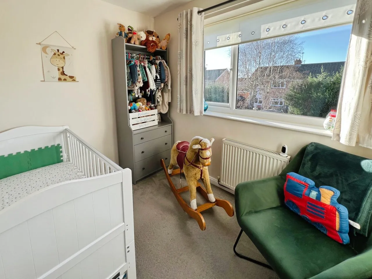 Byron Crescent, Measham, DE12, photo 12