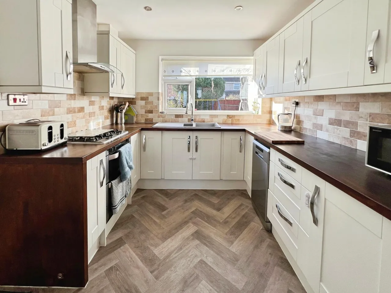 Byron Crescent, Measham, DE12, photo 2
