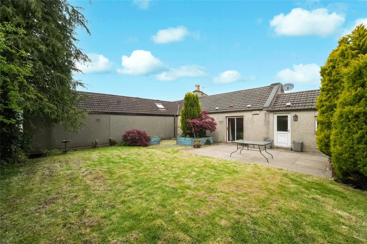 Sheephousehill, Fauldhouse, Bathgate, West Lothian, EH47, photo 12
