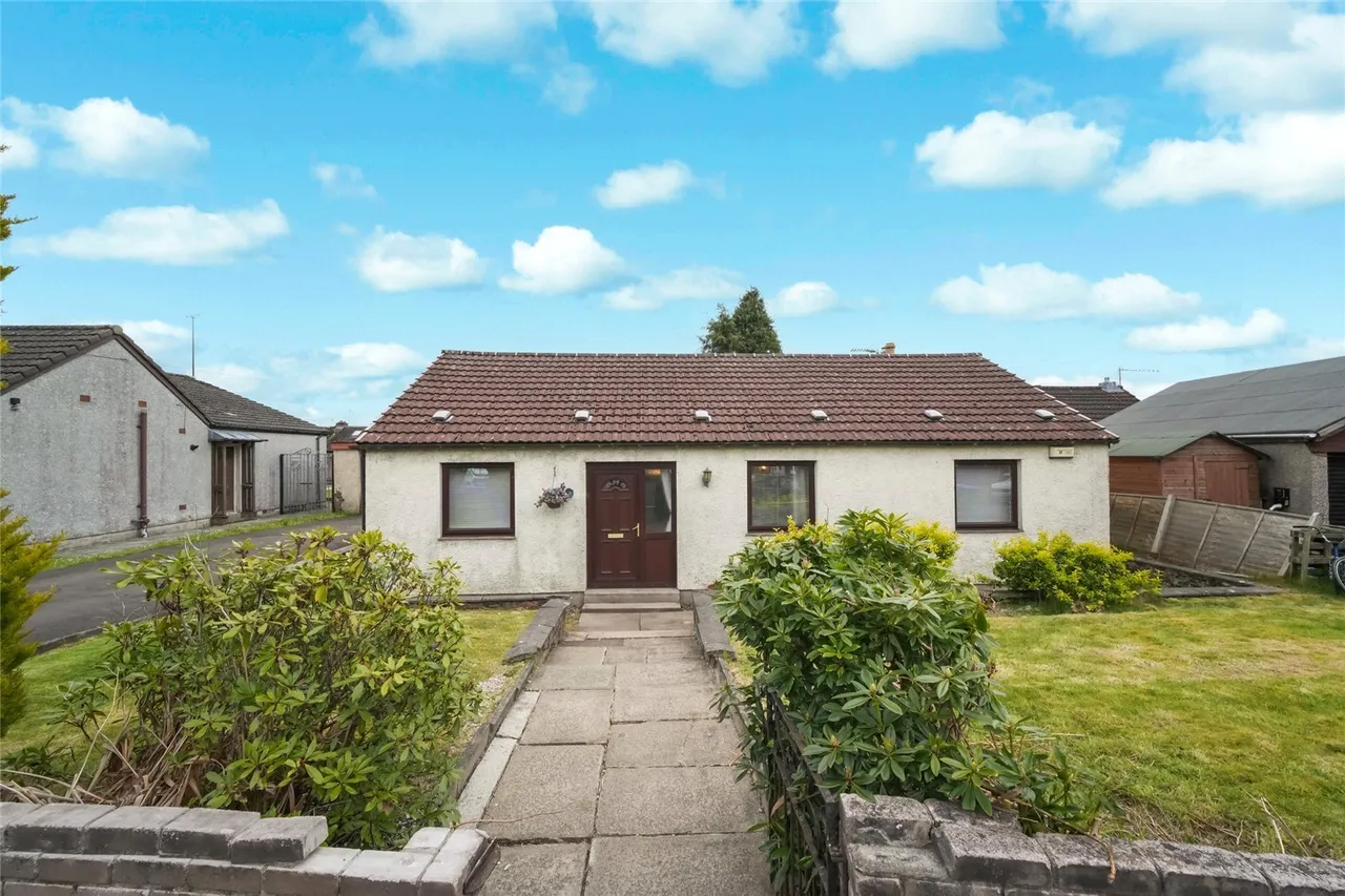 Sheephousehill, Fauldhouse, Bathgate, West Lothian, EH47, photo 22
