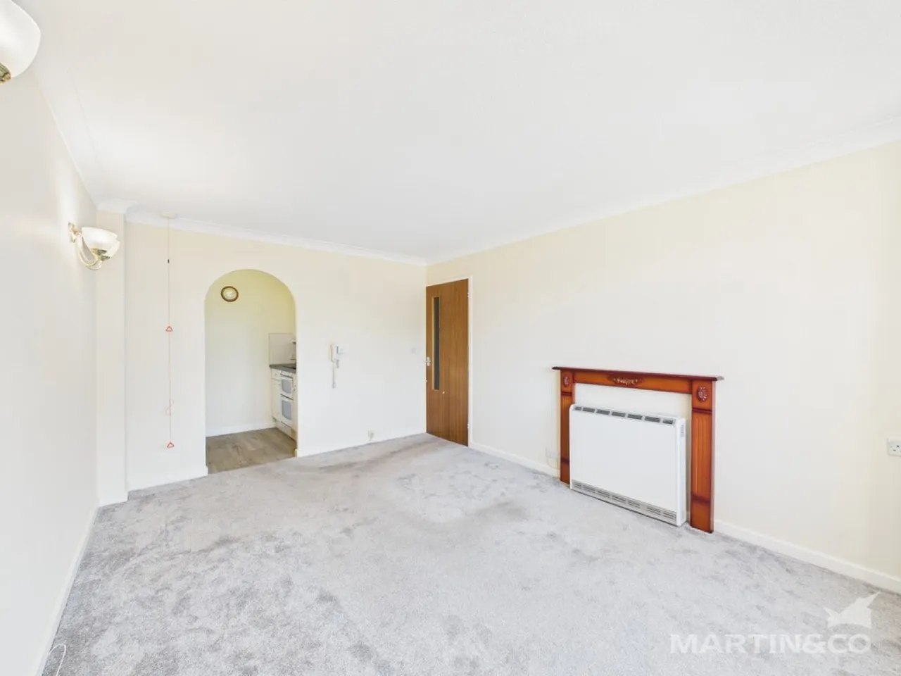 Flat 32 Homecroft House, photo 7