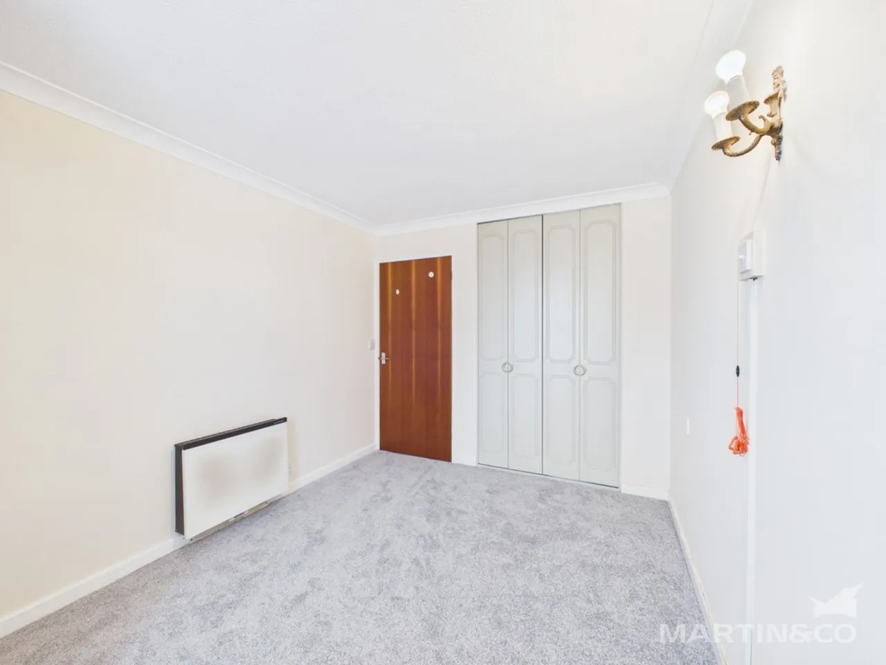 Flat 32 Homecroft House, photo 9