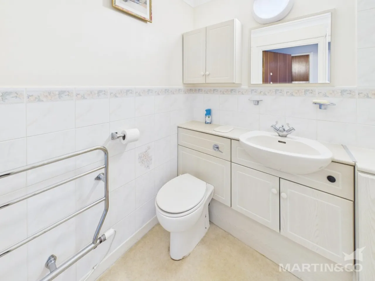 Flat 32 Homecroft House, photo 4