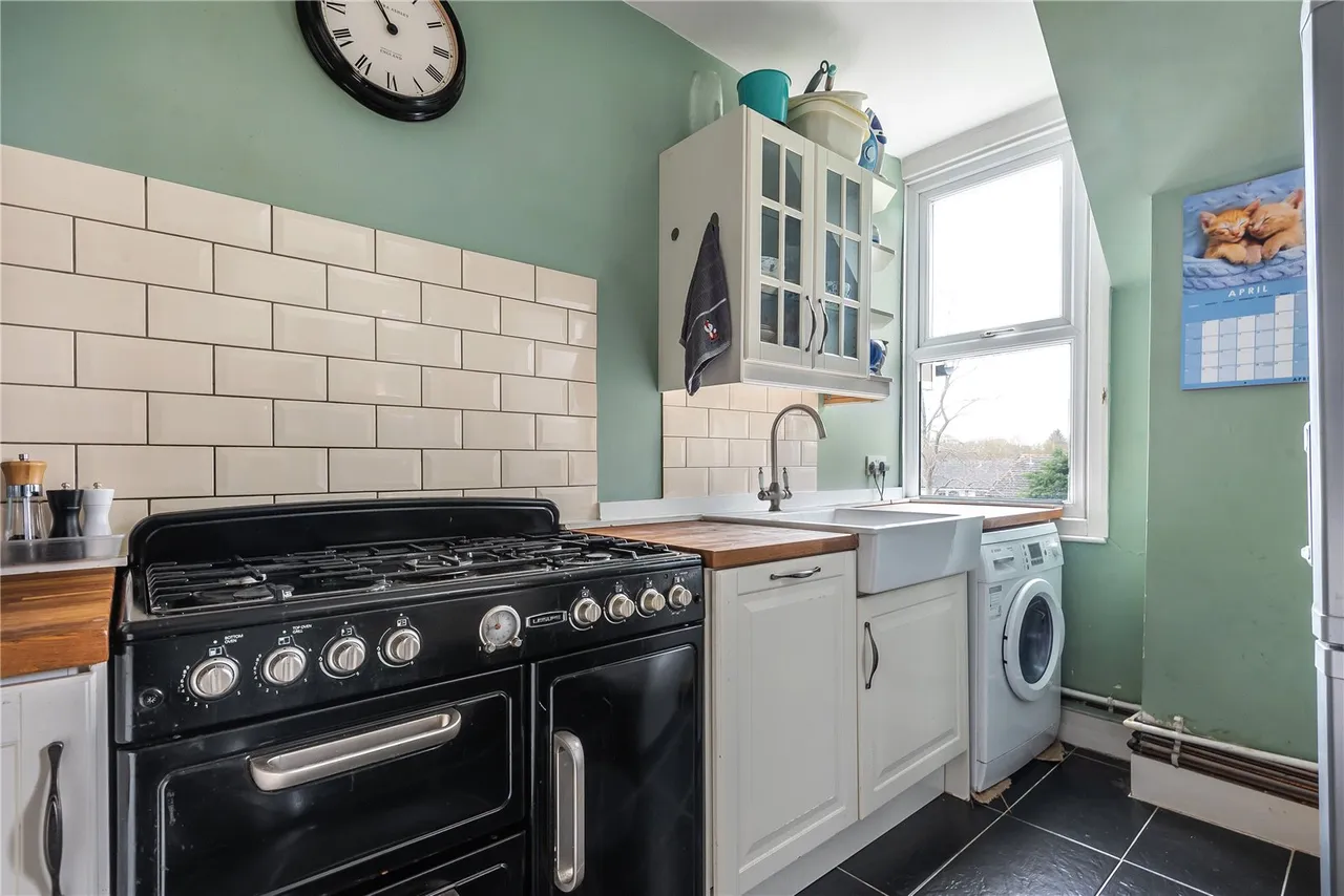 Wellington Road, Hampton Hill, TW12 1JY, photo 7