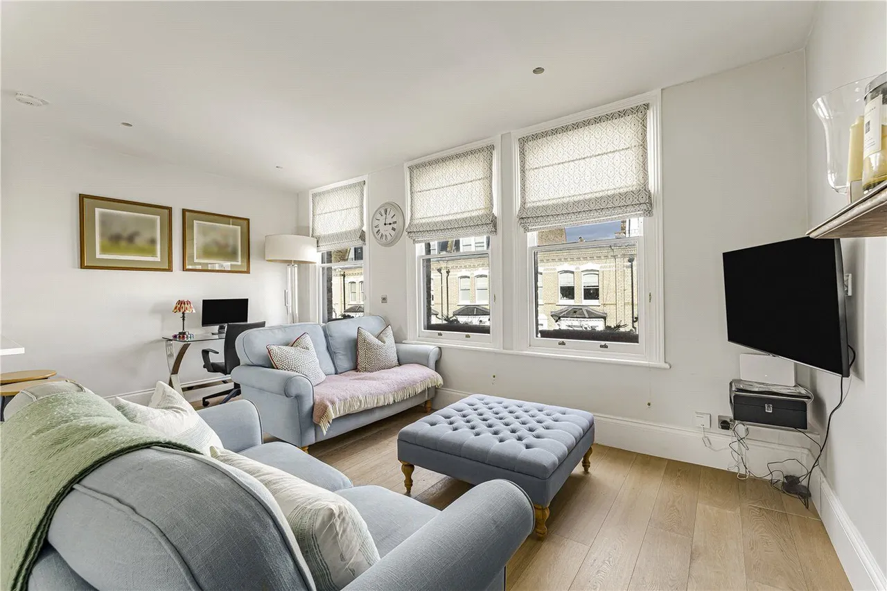 Radipole Road, London, SW6, photo 16